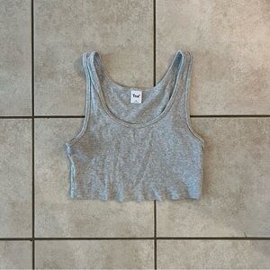 Aritzia TNA tank top Size M